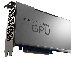 인텔, 최대 128GB 고대역폭 메모리 갖춘 GPU 발표